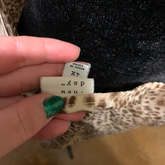 A New Day Tank Top - Picture 5 of 6